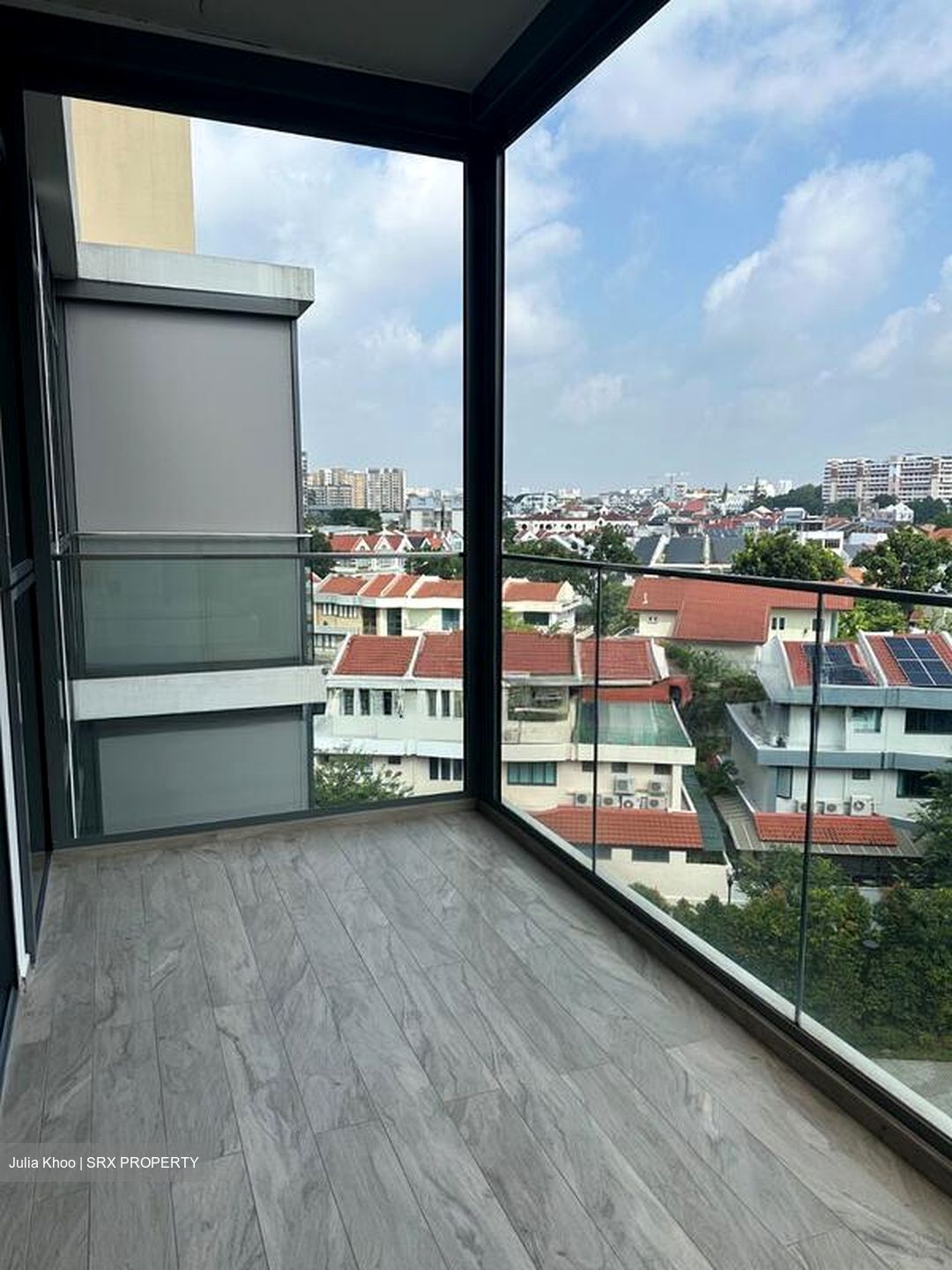 The Gazania (D19), Condominium #497108601